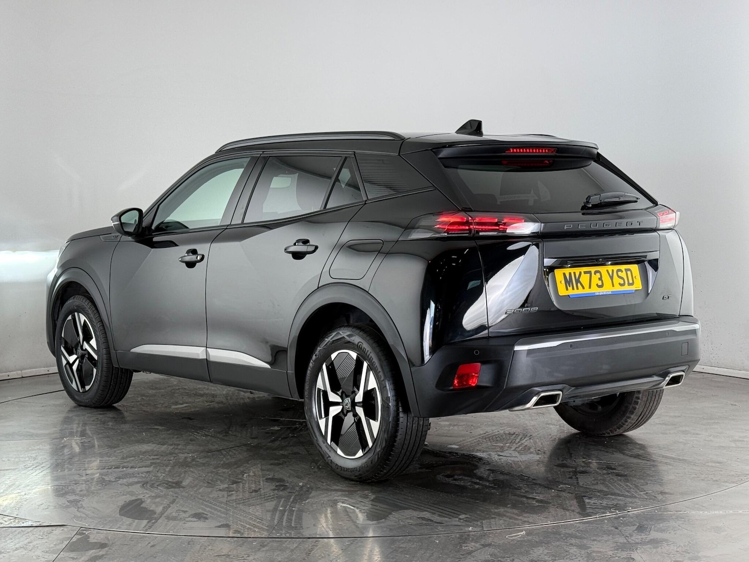 Used Peugeot 2008 2023 for sale - 77182603: Photo 3