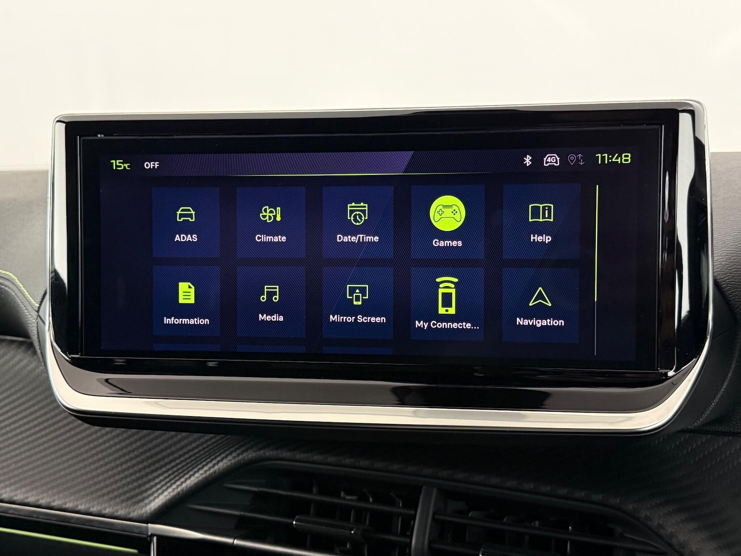 Used Peugeot 2008 2023 for sale - 77182603: Photo 30