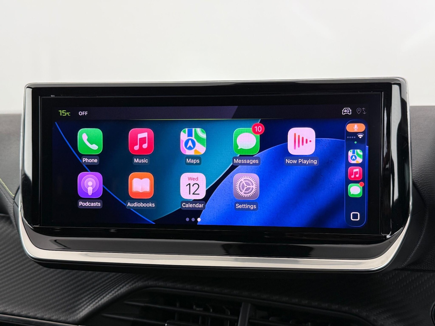 Used Peugeot 2008 2023 for sale - 77182603: Photo 31