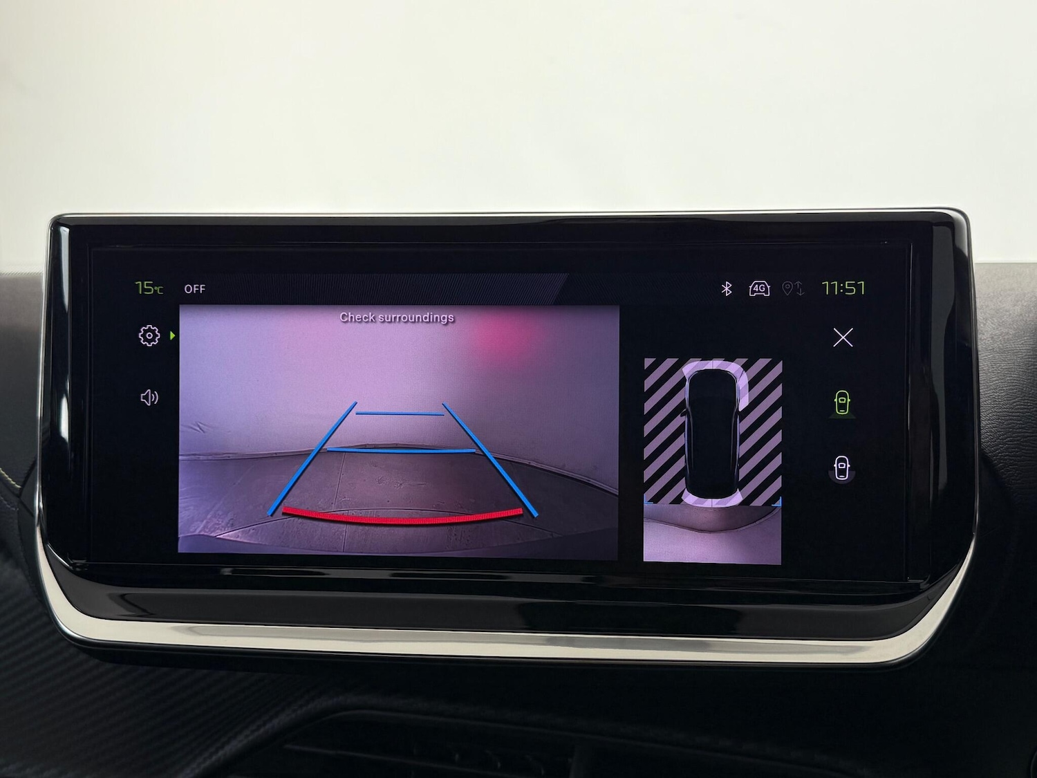 Used Peugeot 2008 2023 for sale - 77182603: Photo 32