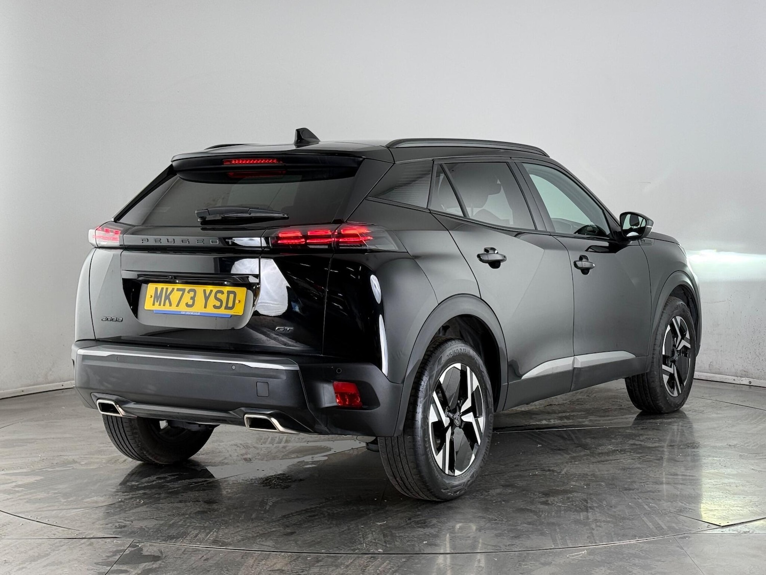 Used Peugeot 2008 2023 for sale - 77182603: Photo 4