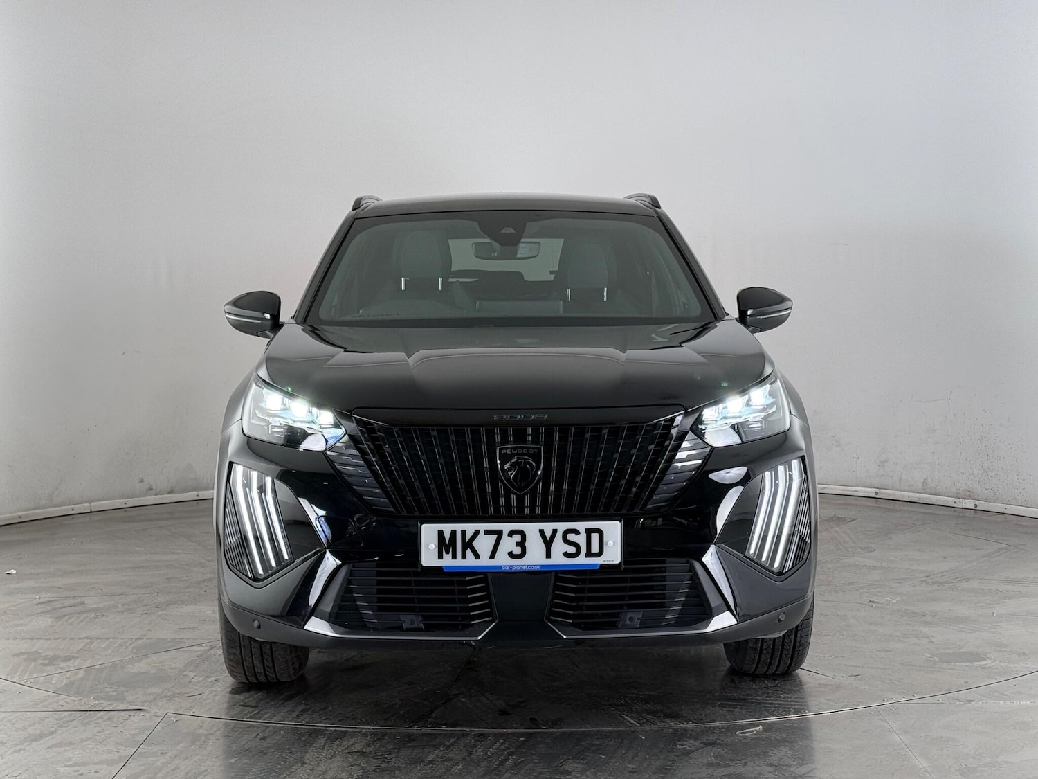 Used Peugeot 2008 2023 for sale - 77182603: Photo 5