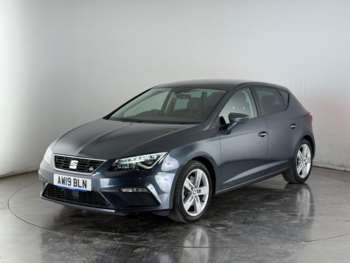 Used SEAT Leon 2019 for sale - 75009867: Photo