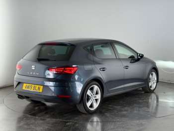 Used SEAT Leon 2019 for sale - 75009867: Photo