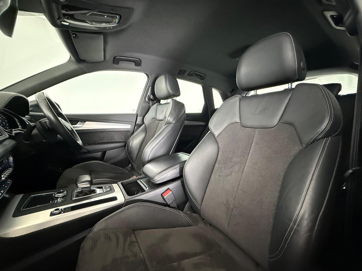 Used Audi Q5 2019 for sale - 77222356: Photo 15