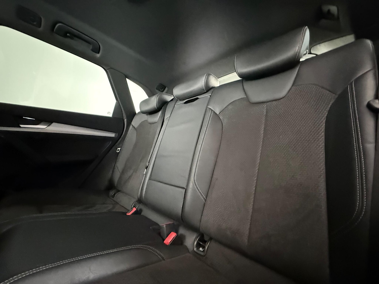 Used Audi Q5 2019 for sale - 77222356: Photo 16