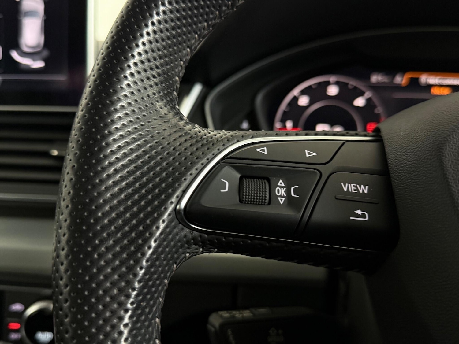 Used Audi Q5 2019 for sale - 77222356: Photo 19