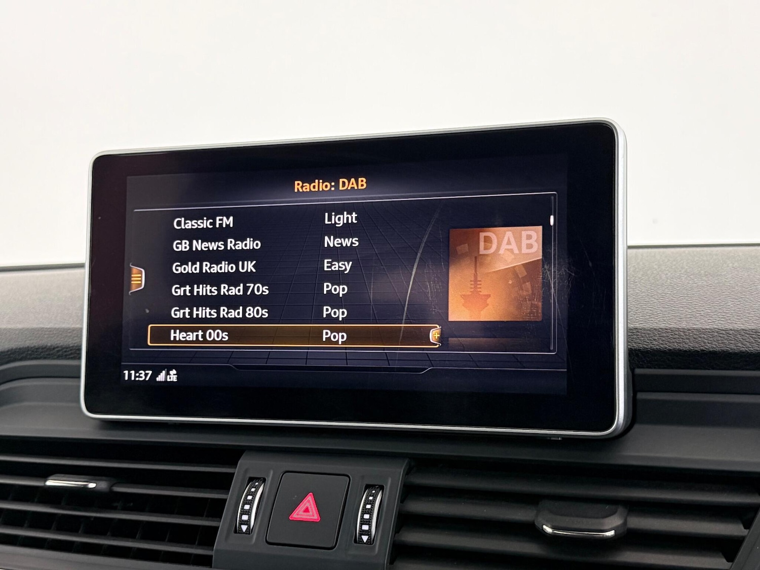 Used Audi Q5 2019 for sale - 77222356: Photo 29