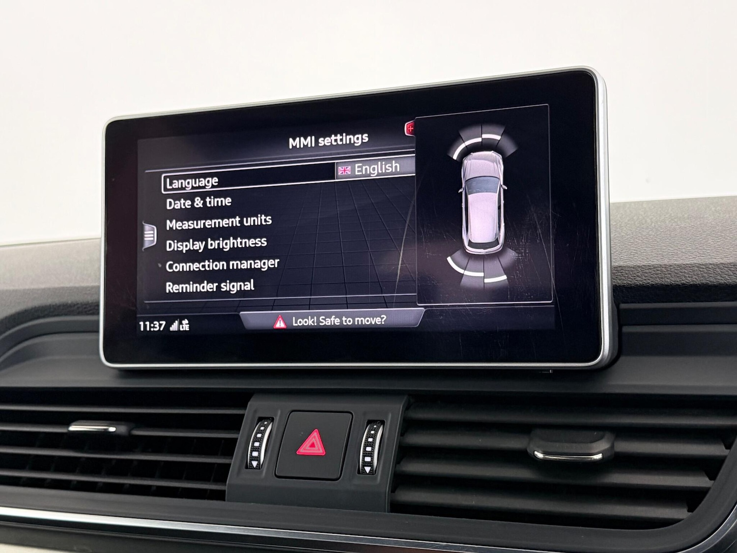 Used Audi Q5 2019 for sale - 77222356: Photo 32