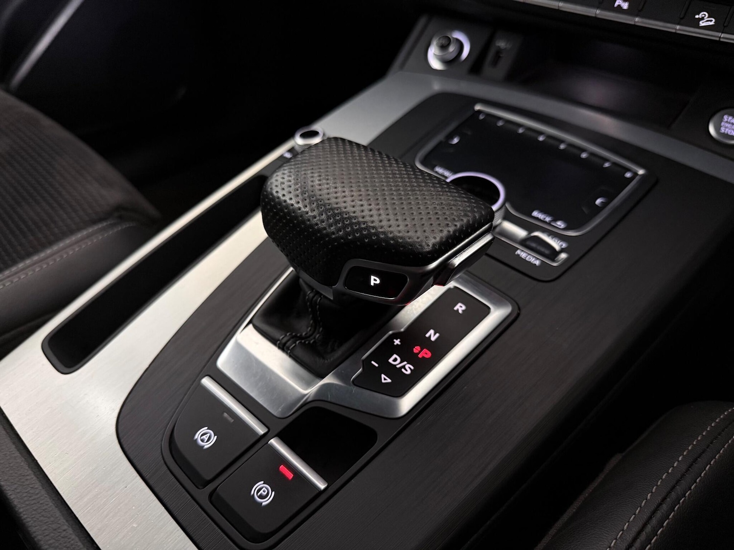 Used Audi Q5 2019 for sale - 77222356: Photo 34