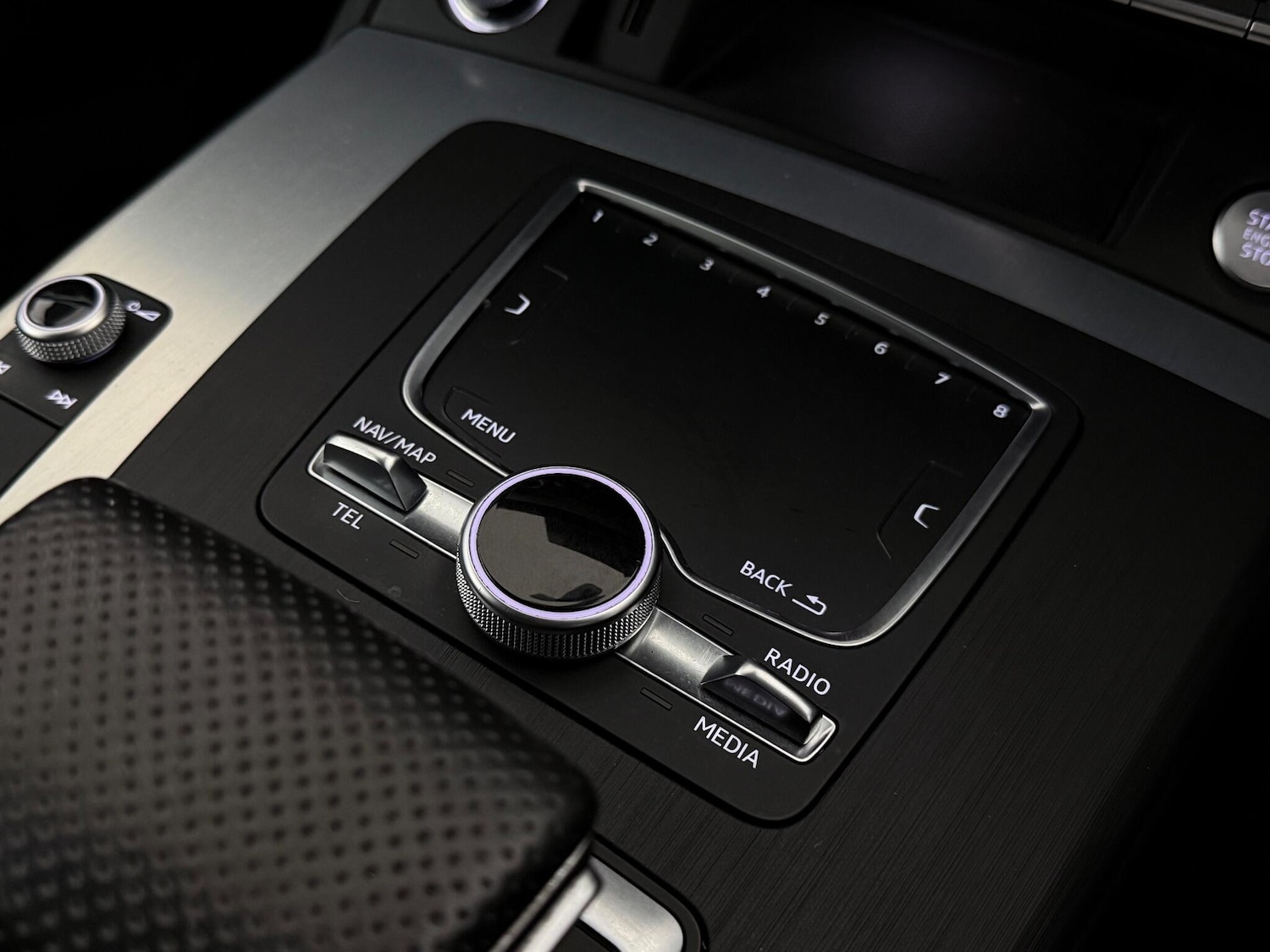 Used Audi Q5 2019 for sale - 77222356: Photo 35