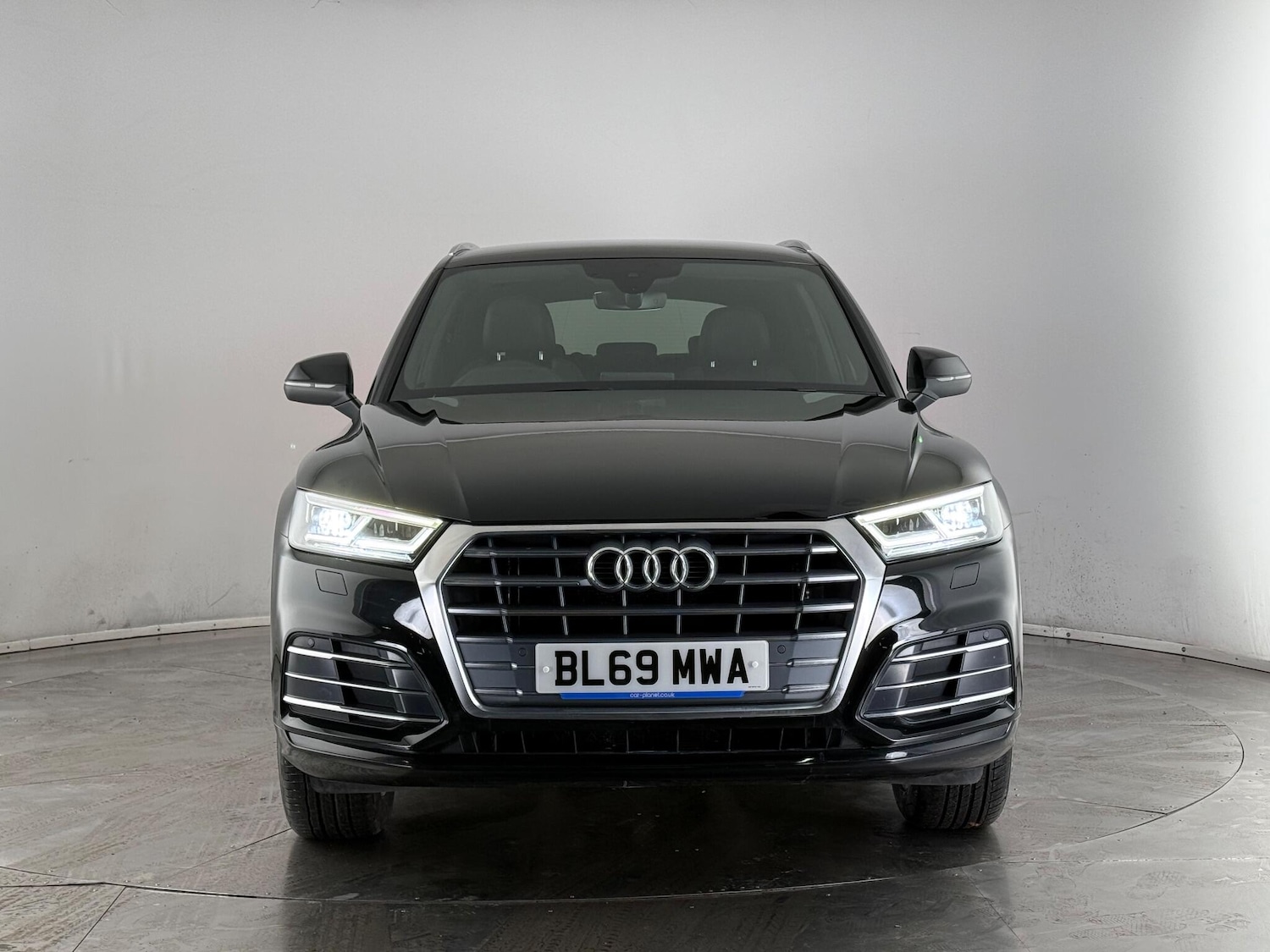 Used Audi Q5 2019 for sale - 77222356: Photo 5