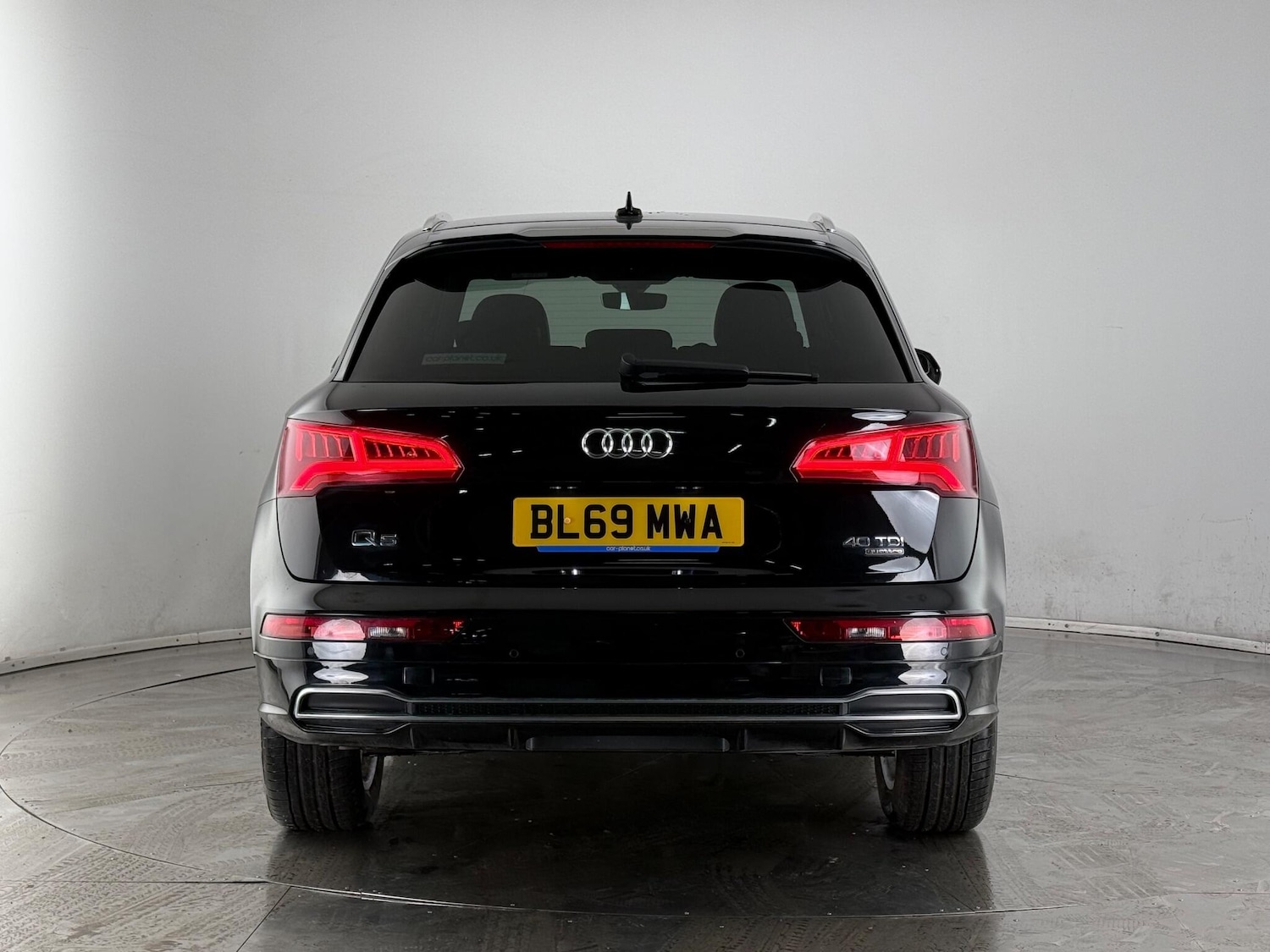 Used Audi Q5 2019 for sale - 77222356: Photo 7