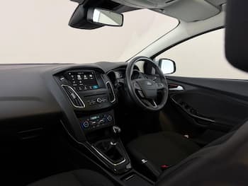 Used Ford Focus 2017 for sale - 79602365: Photo