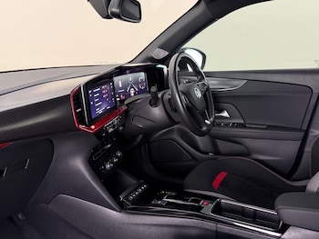 Used Vauxhall Mokka 2023 for sale - 78832233: Photo