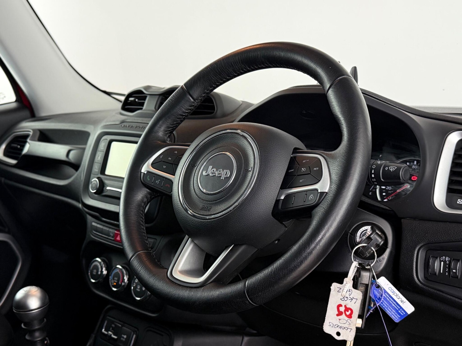 Used Jeep Renegade 2018 for sale - 77243238: Photo 10