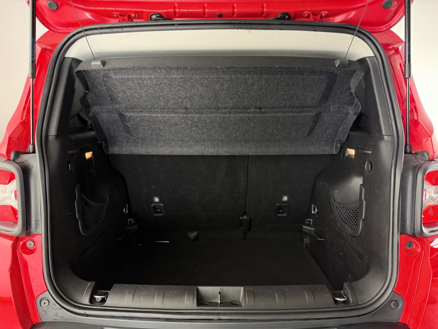 Used Jeep Renegade 2018 for sale - 77243238: Photo 9