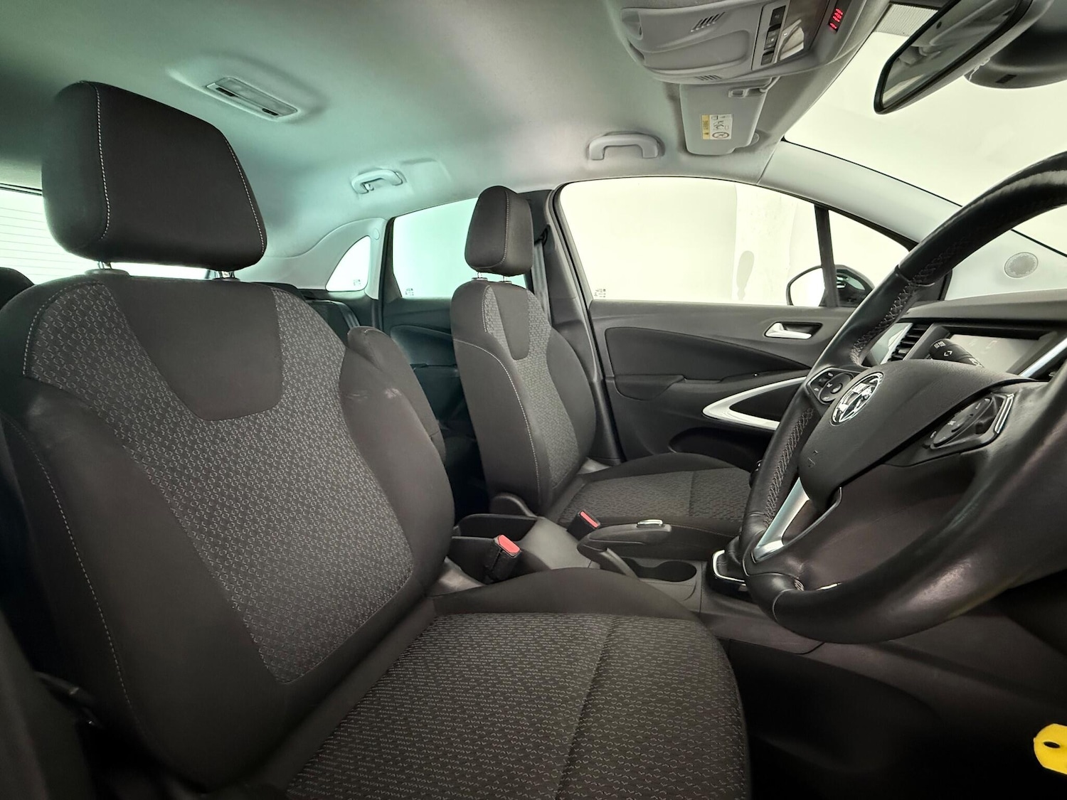 Used Vauxhall Crossland 2021 for sale - 77217019: Photo 11