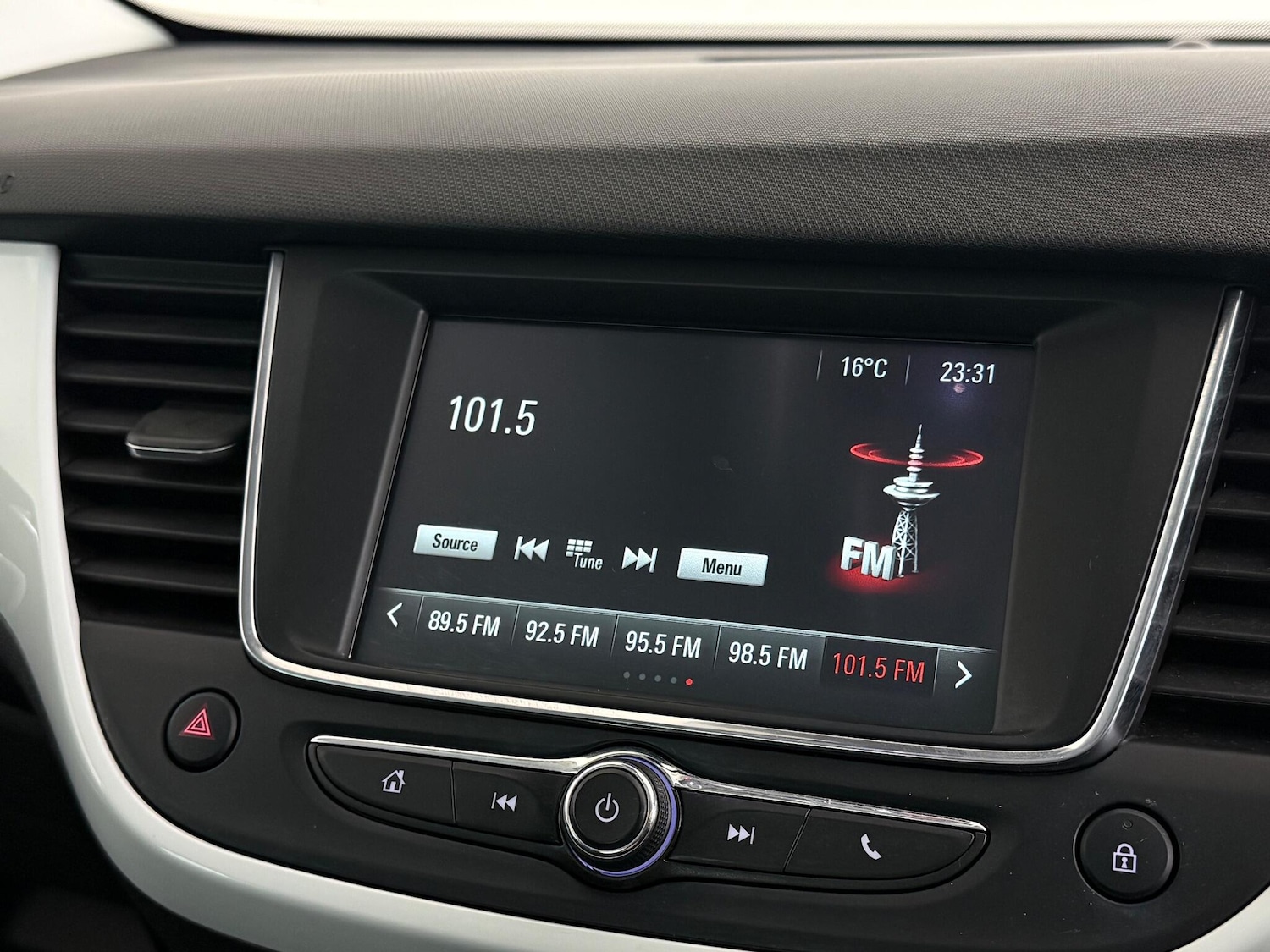 Used Vauxhall Crossland 2021 for sale - 77217019: Photo 21