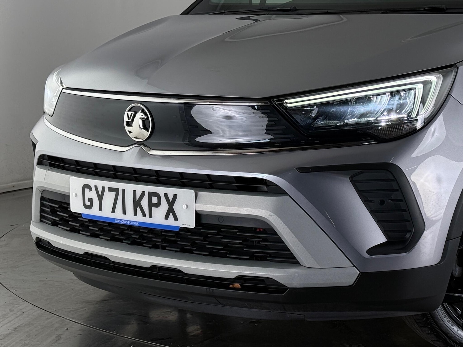 Used Vauxhall Crossland 2021 for sale - 77217019: Photo 33