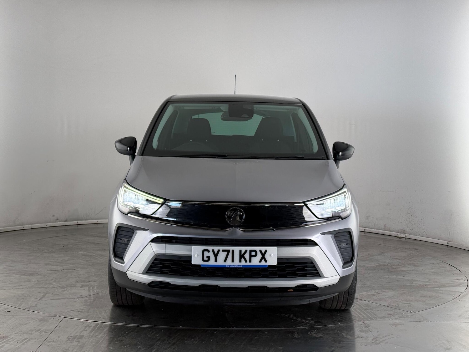 Used Vauxhall Crossland 2021 for sale - 77217019: Photo 5