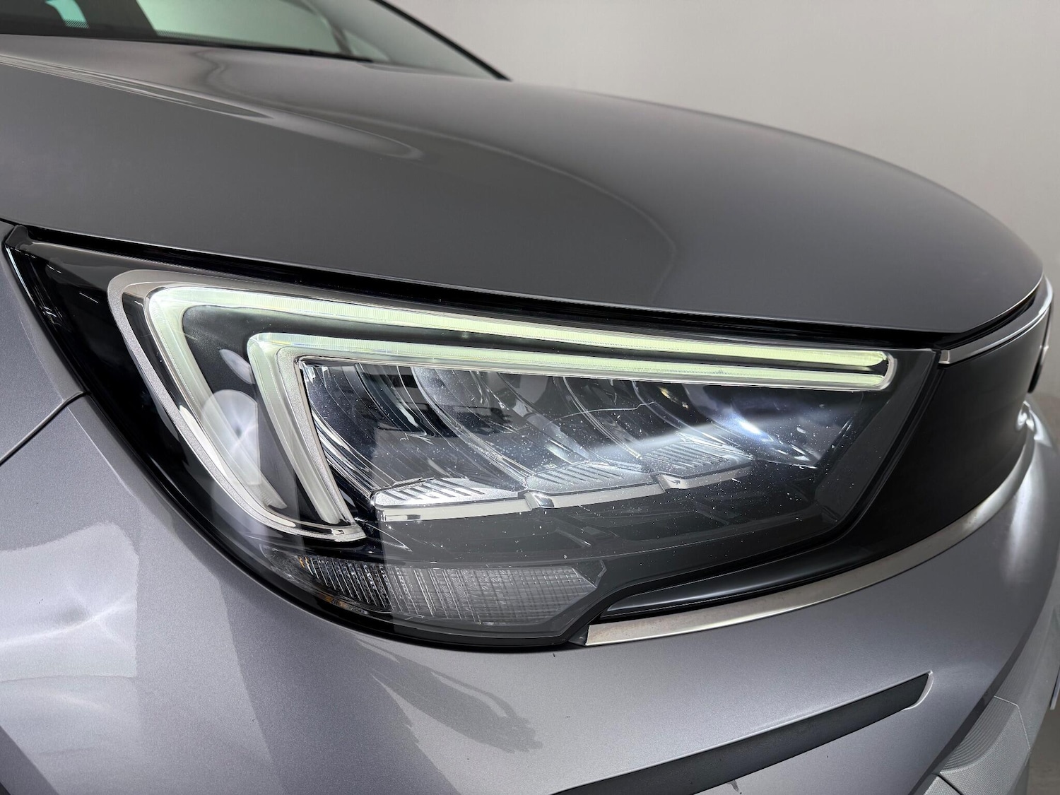 Used Vauxhall Crossland 2021 for sale - 77217019: Photo 6