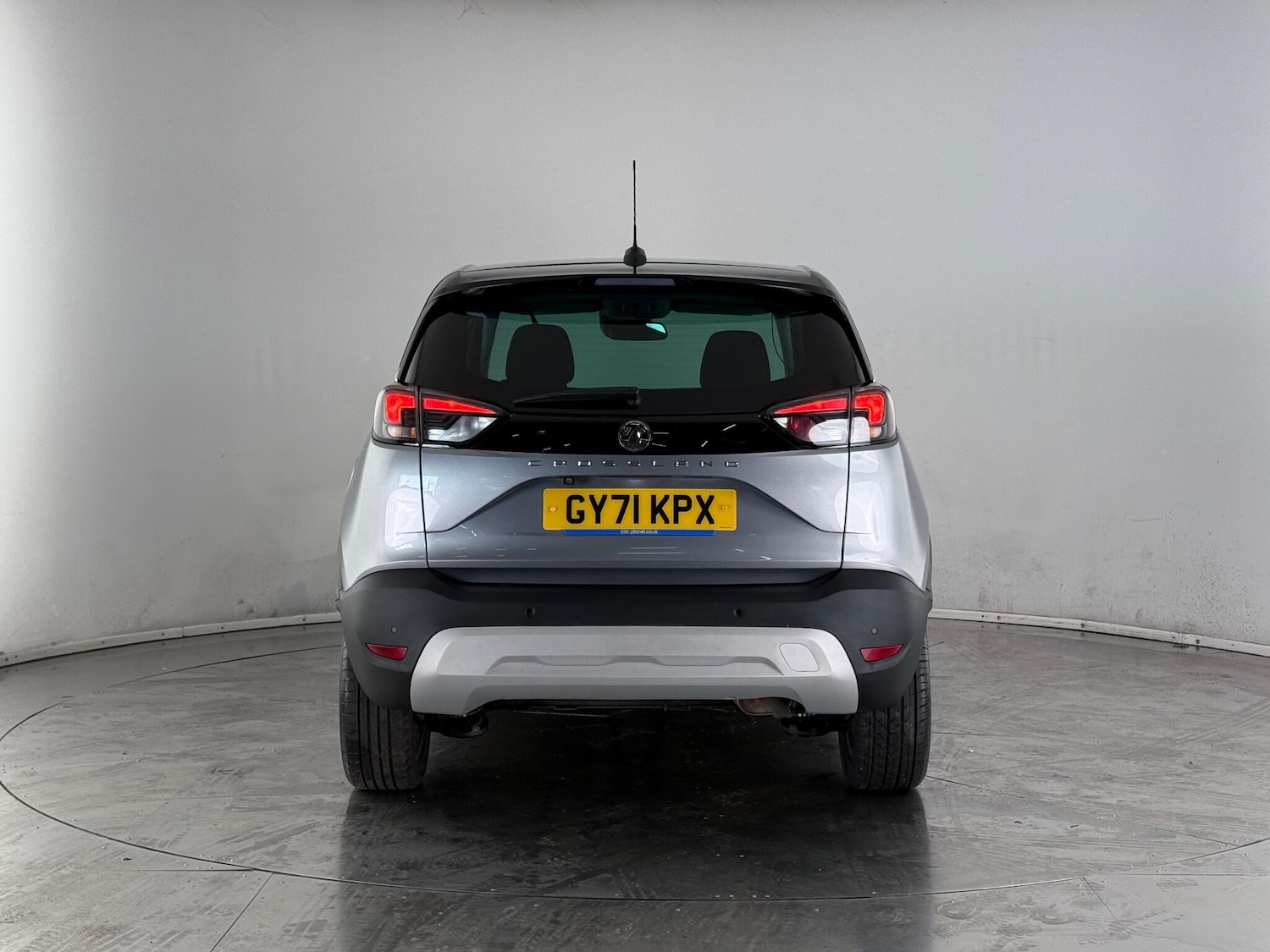 Used Vauxhall Crossland 2021 for sale - 77217019: Photo 7