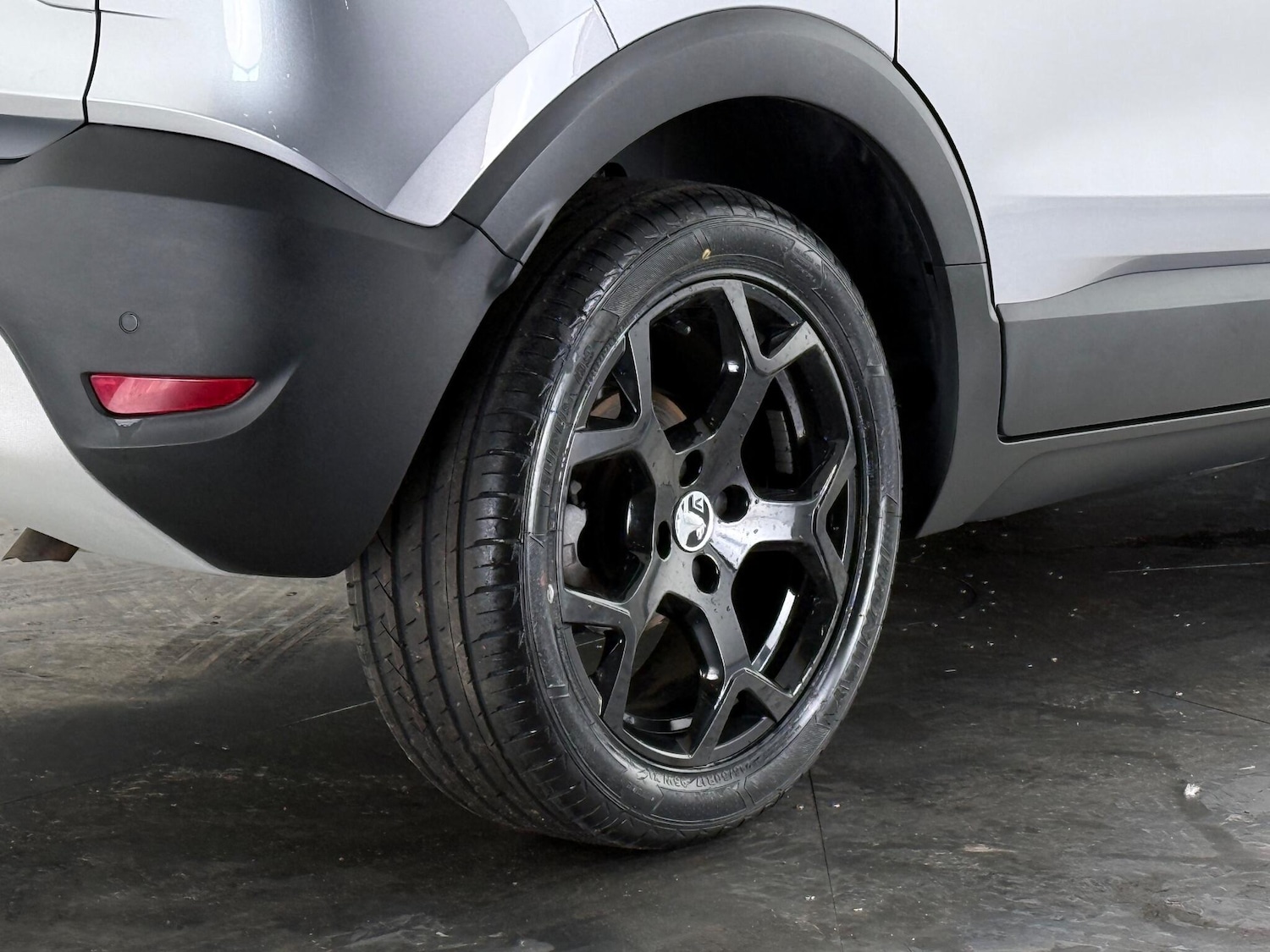 Used Vauxhall Crossland 2021 for sale - 77217019: Photo 9