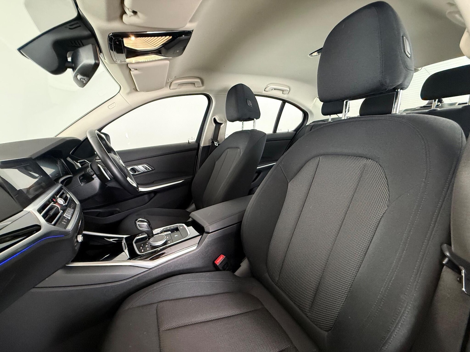 Used BMW 3 Series 2021 for sale - 77243237: Photo 13