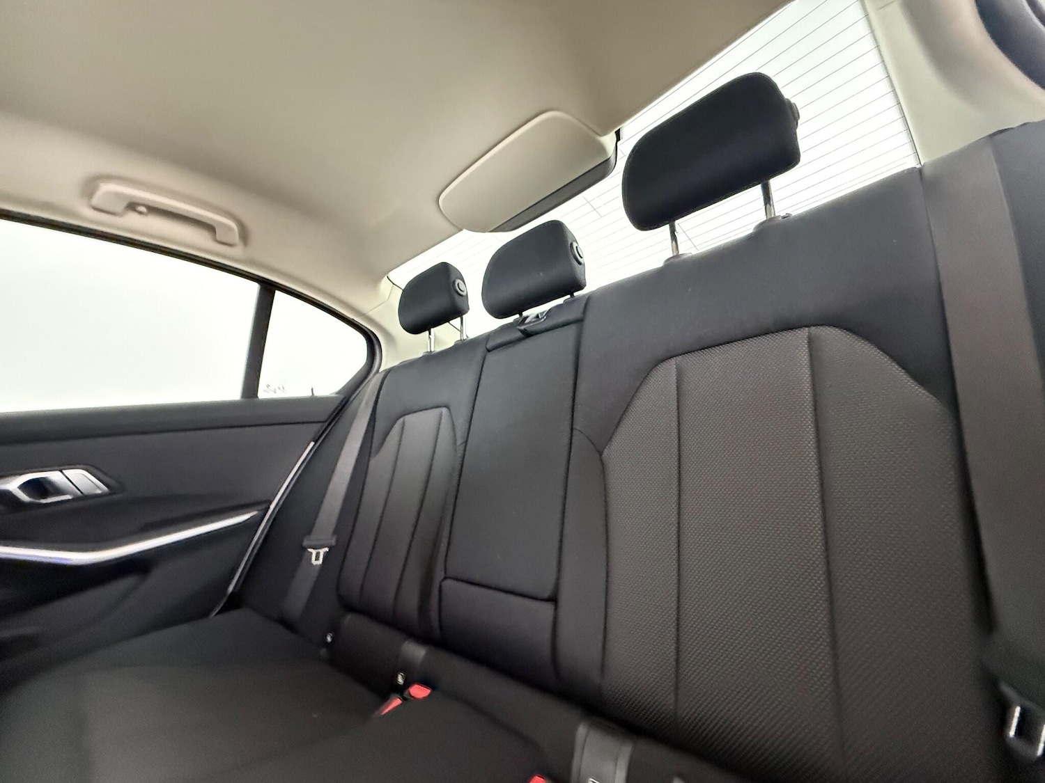 Used BMW 3 Series 2021 for sale - 77243237: Photo 14