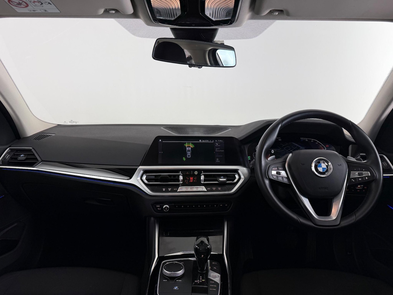 Used BMW 3 Series 2021 for sale - 77243237: Photo 16