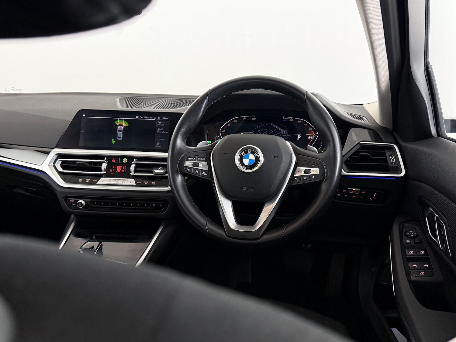 Used BMW 3 Series 2021 for sale - 77243237: Photo 17