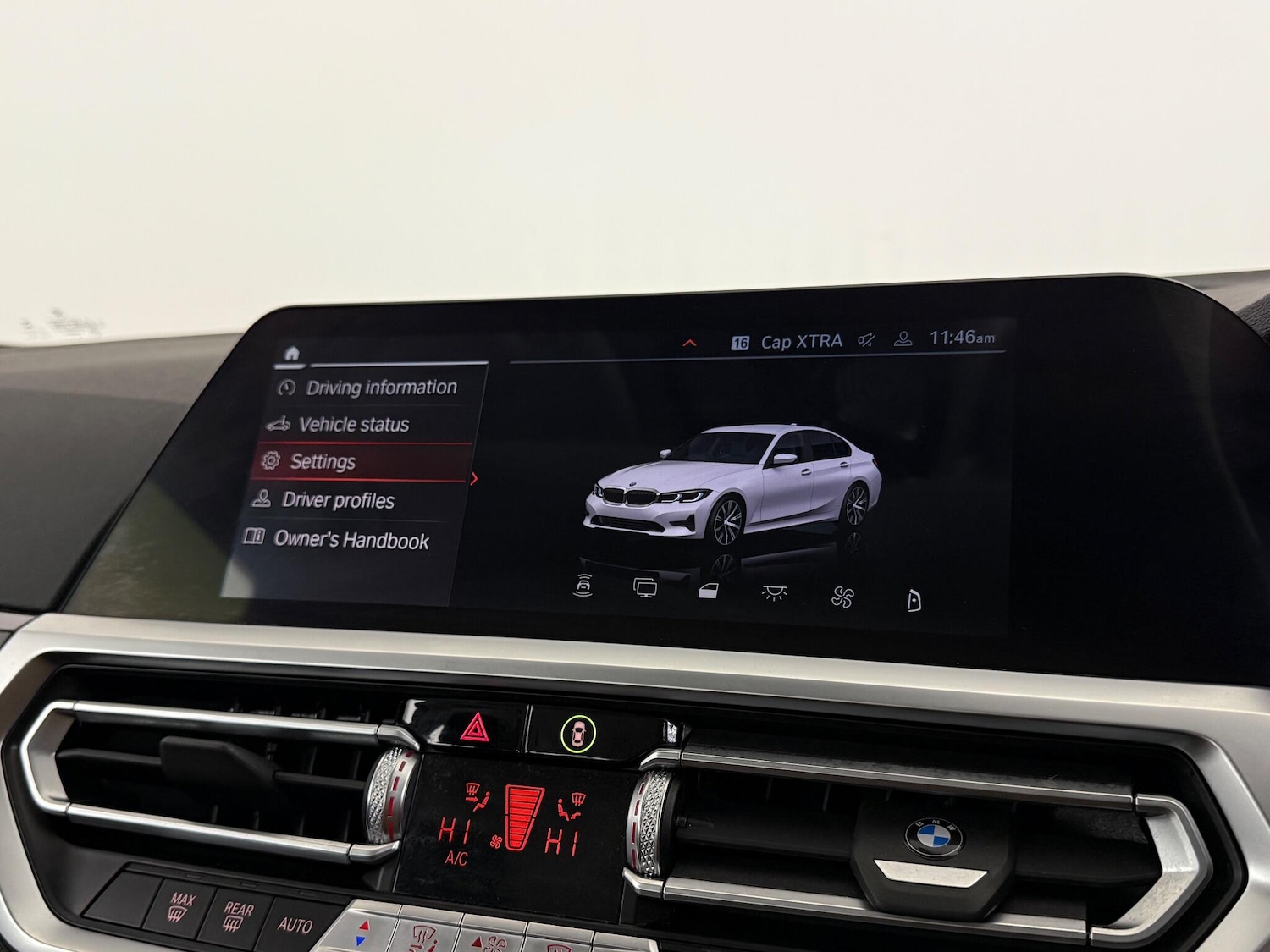 Used BMW 3 Series 2021 for sale - 77243237: Photo 28