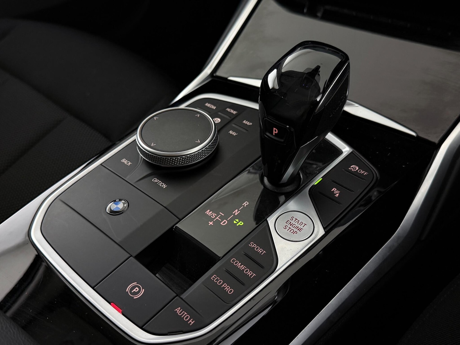 Used BMW 3 Series 2021 for sale - 77243237: Photo 32