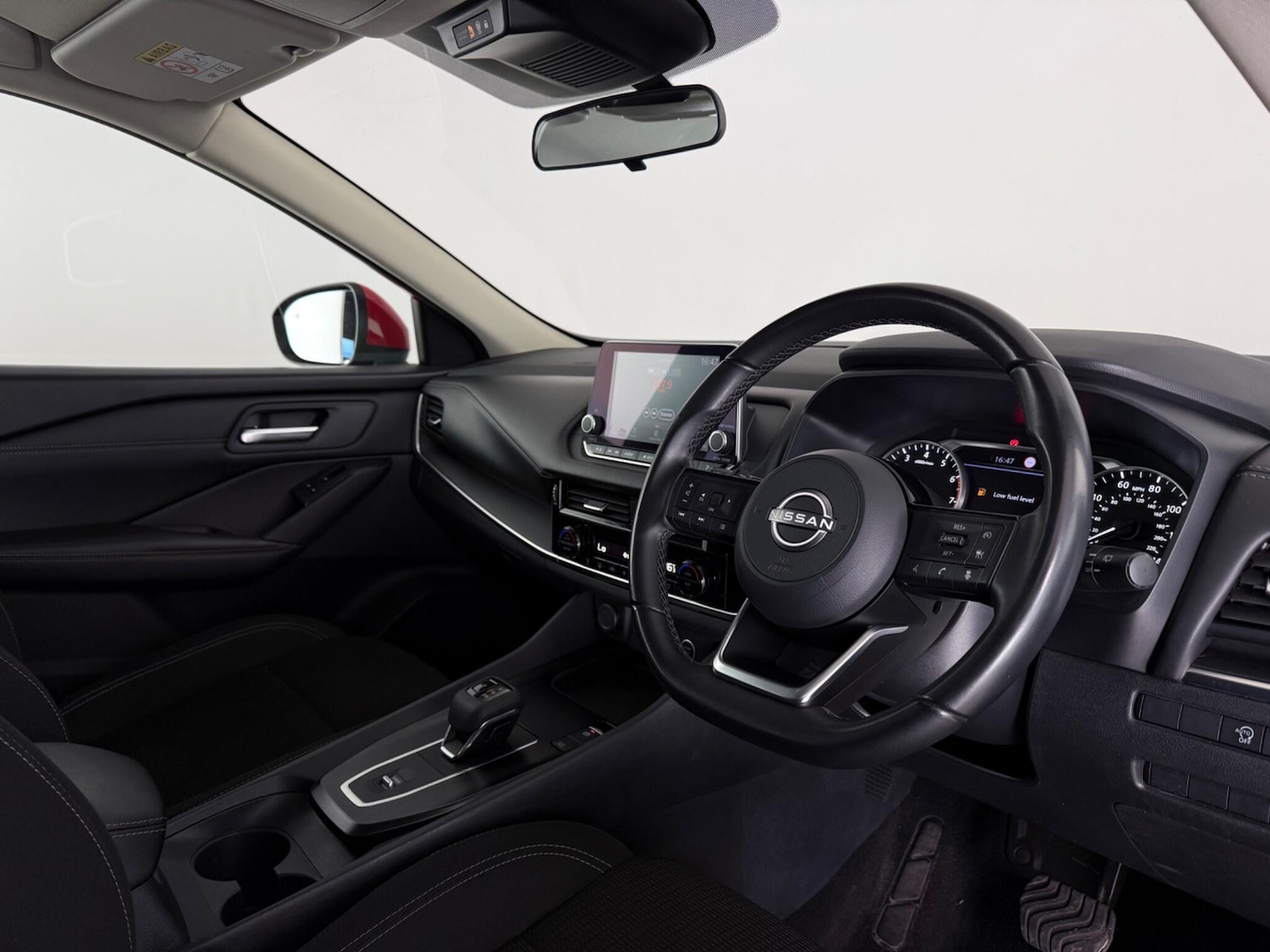 Used Nissan Qashqai 2022 for sale - 77684420: Photo 11