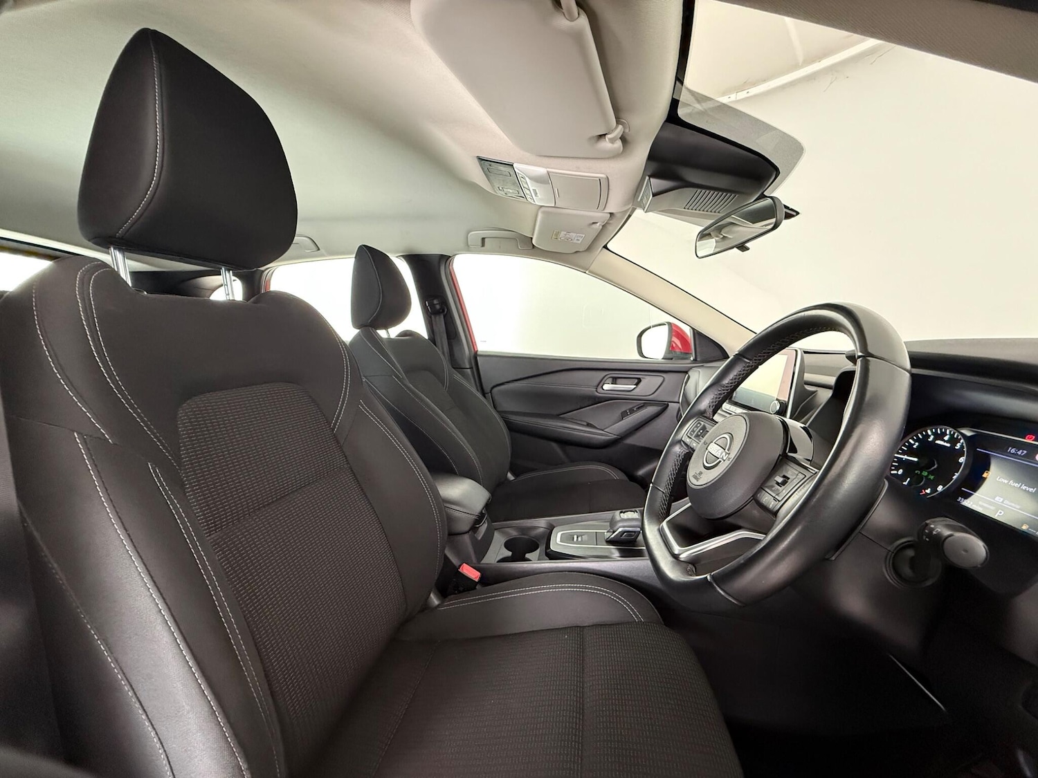 Used Nissan Qashqai 2022 for sale - 77684420: Photo 12