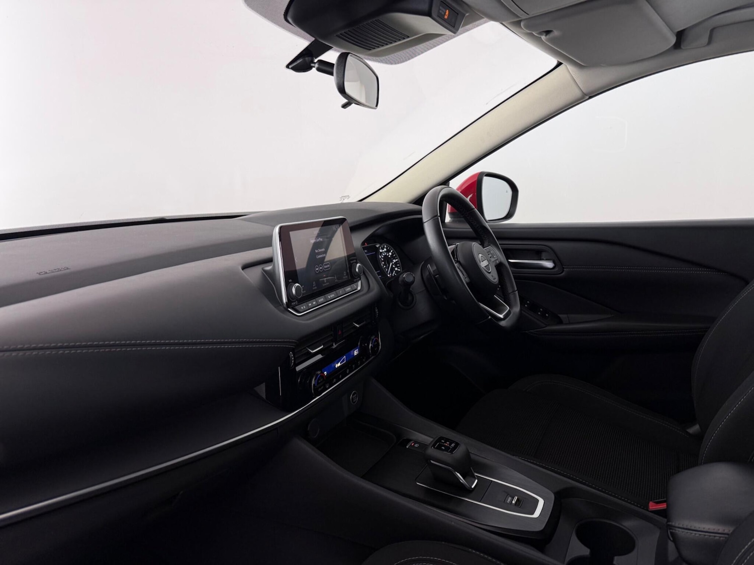 Used Nissan Qashqai 2022 for sale - 77684420: Photo 13