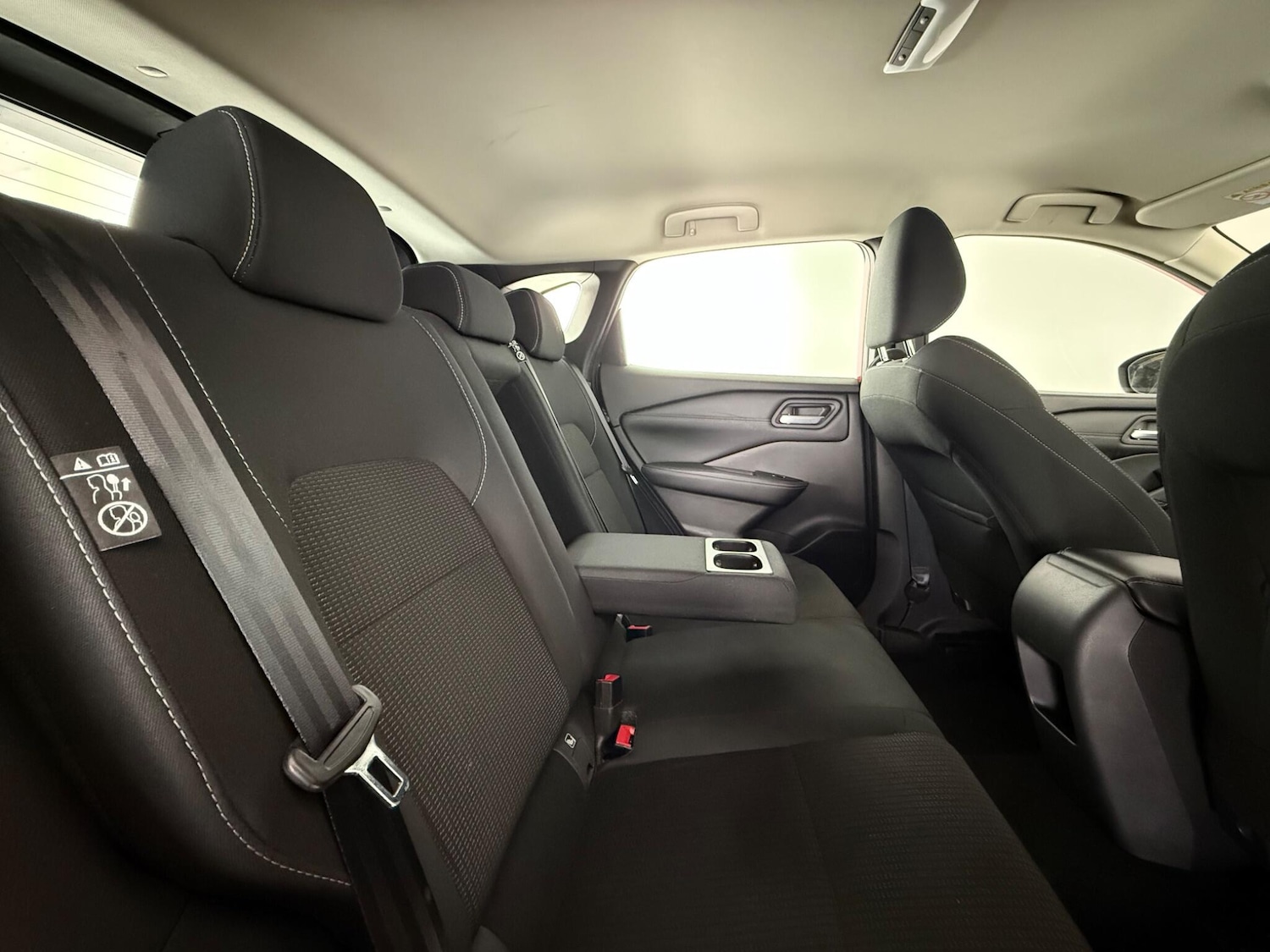 Used Nissan Qashqai 2022 for sale - 77684420: Photo 15