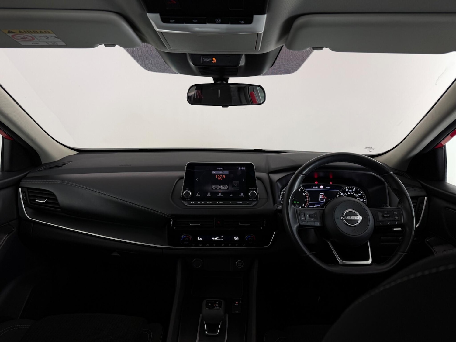 Used Nissan Qashqai 2022 for sale - 77684420: Photo 16