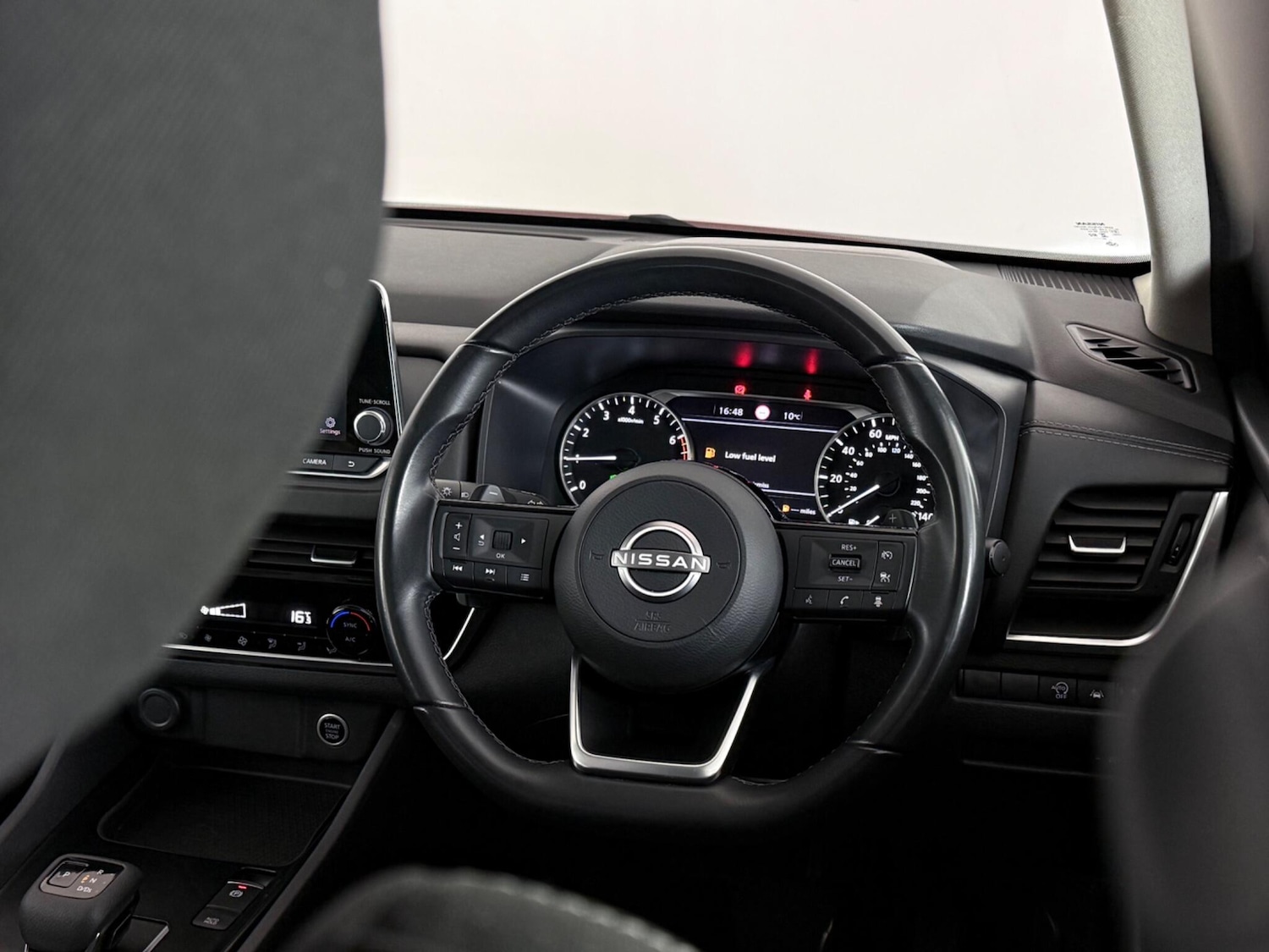 Used Nissan Qashqai 2022 for sale - 77684420: Photo 17