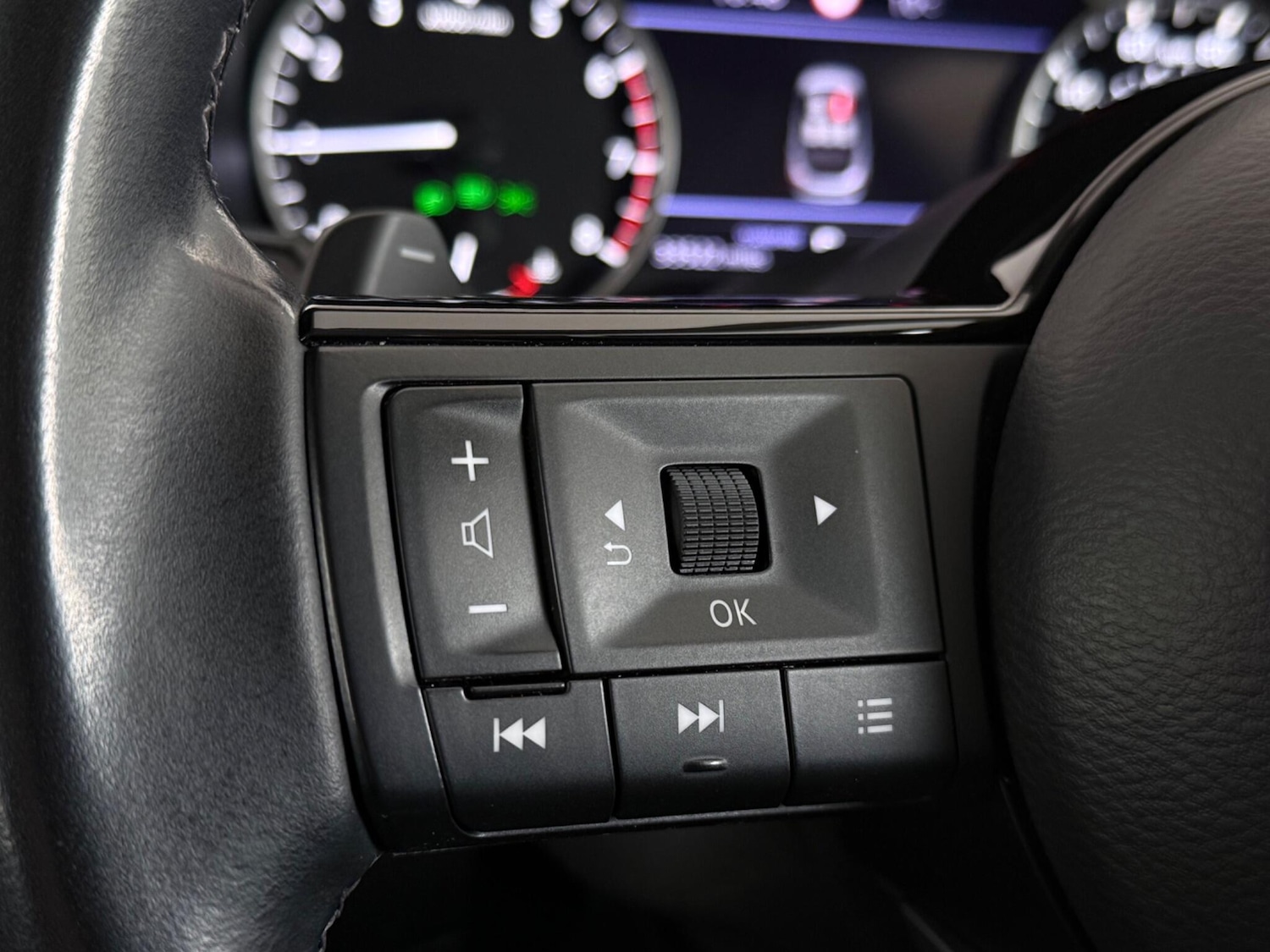 Used Nissan Qashqai 2022 for sale - 77684420: Photo 18