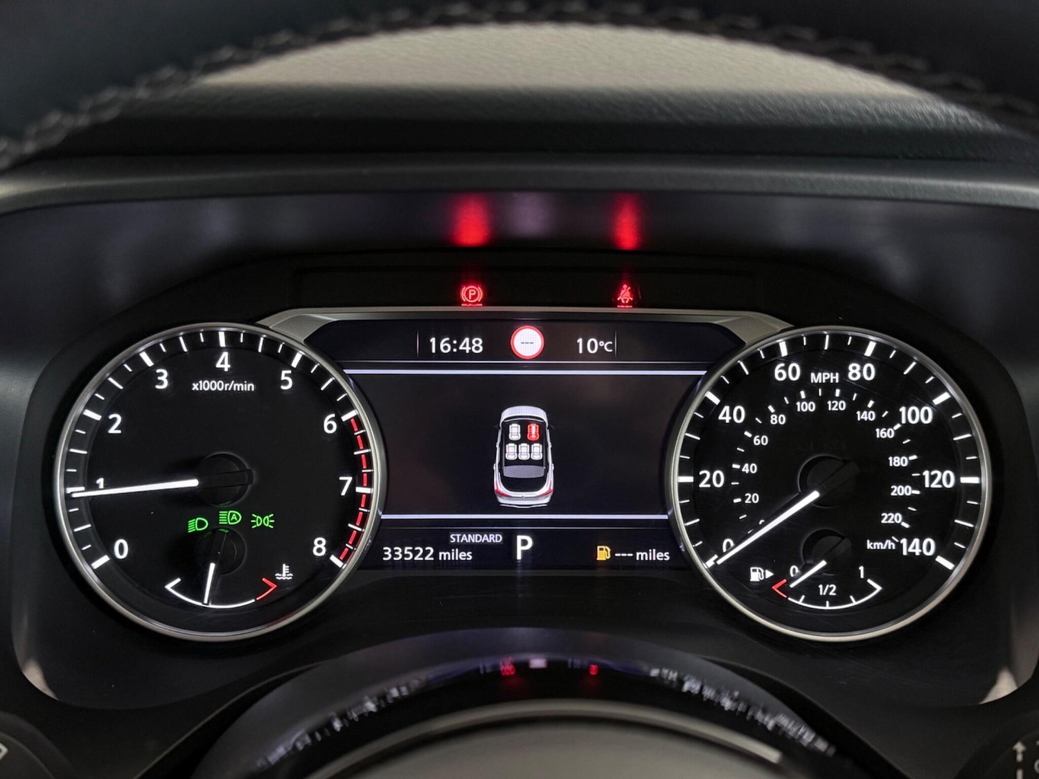 Used Nissan Qashqai 2022 for sale - 77684420: Photo 19