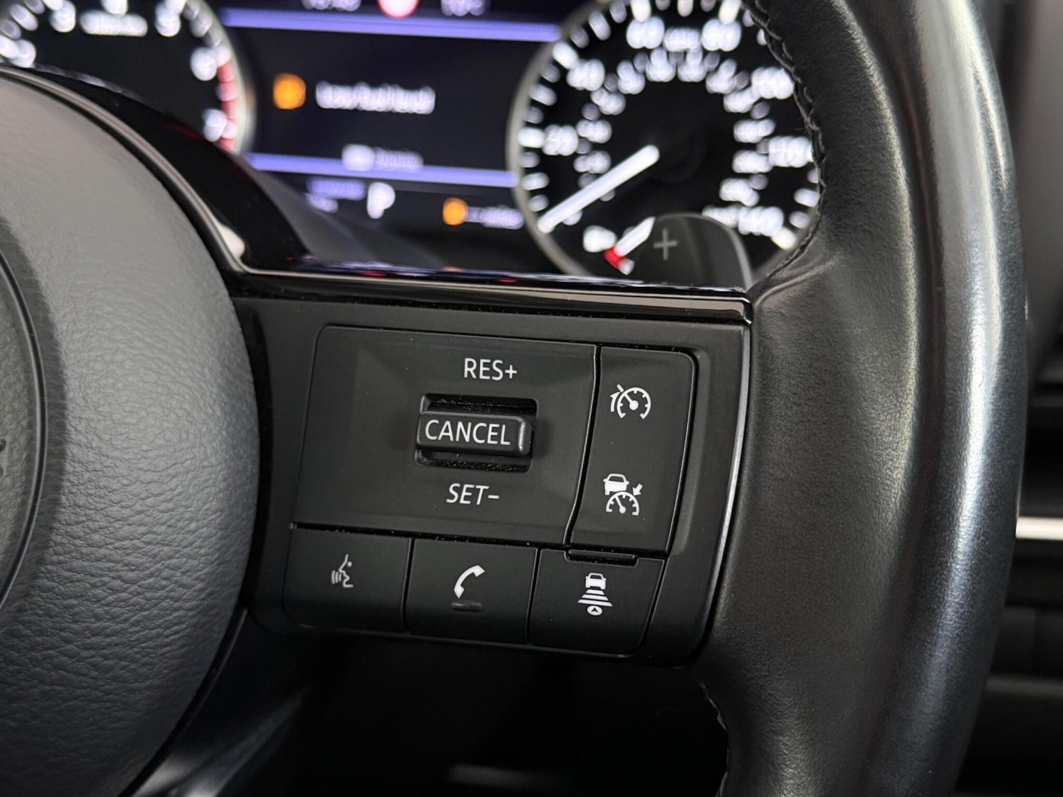 Used Nissan Qashqai 2022 for sale - 77684420: Photo 20