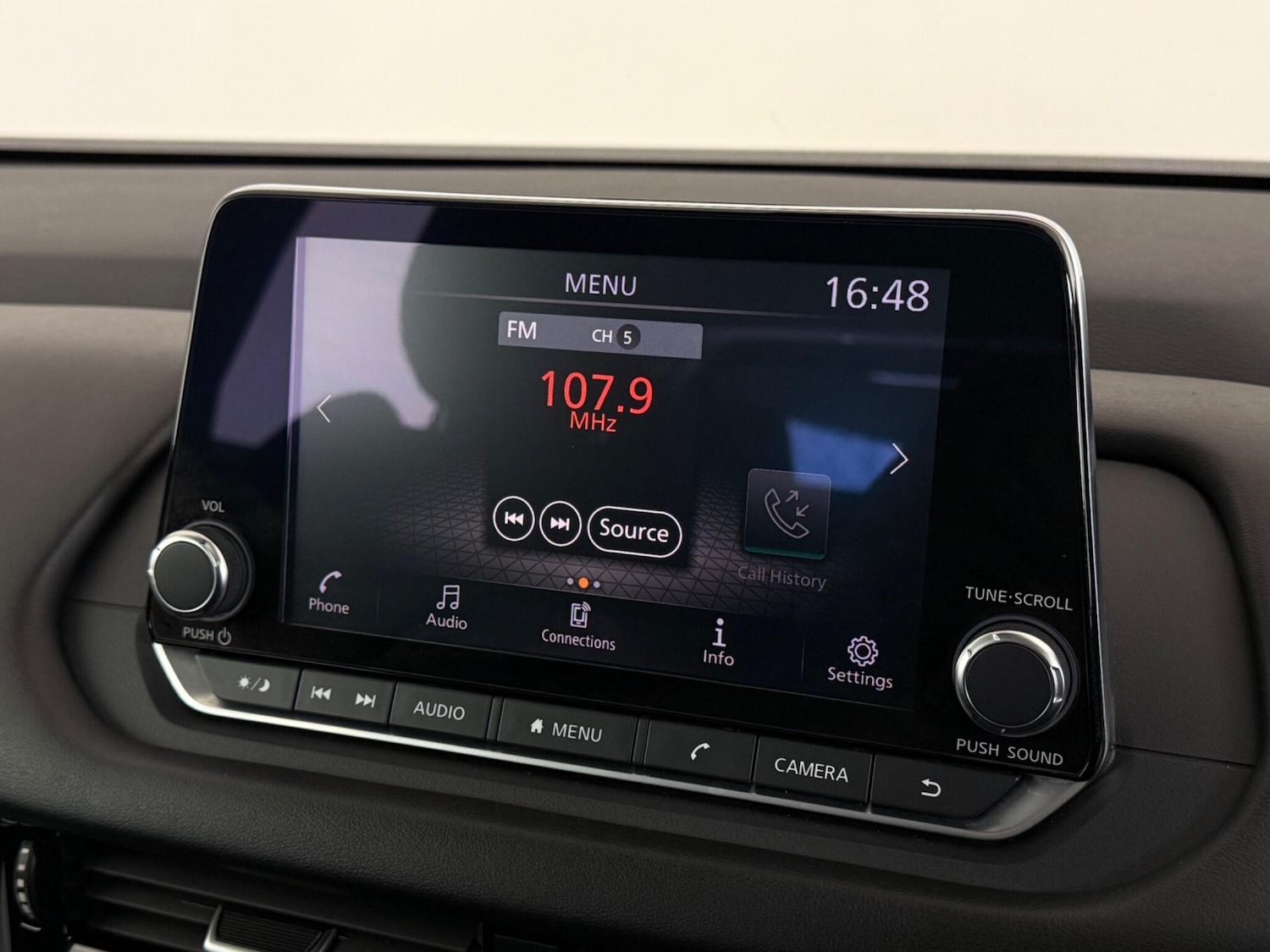 Used Nissan Qashqai 2022 for sale - 77684420: Photo 23