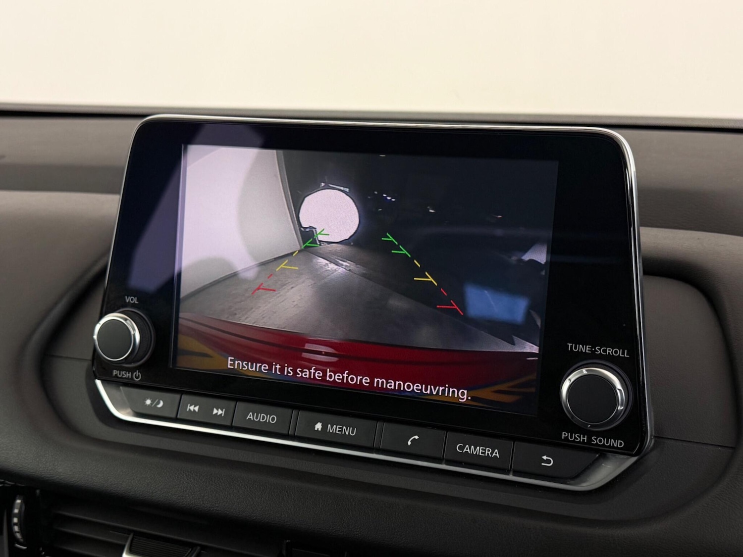 Used Nissan Qashqai 2022 for sale - 77684420: Photo 24