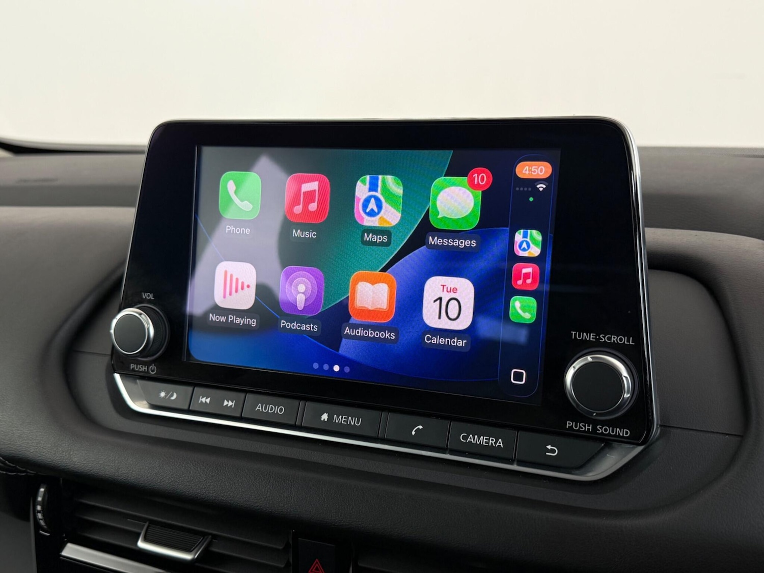 Used Nissan Qashqai 2022 for sale - 77684420: Photo 25