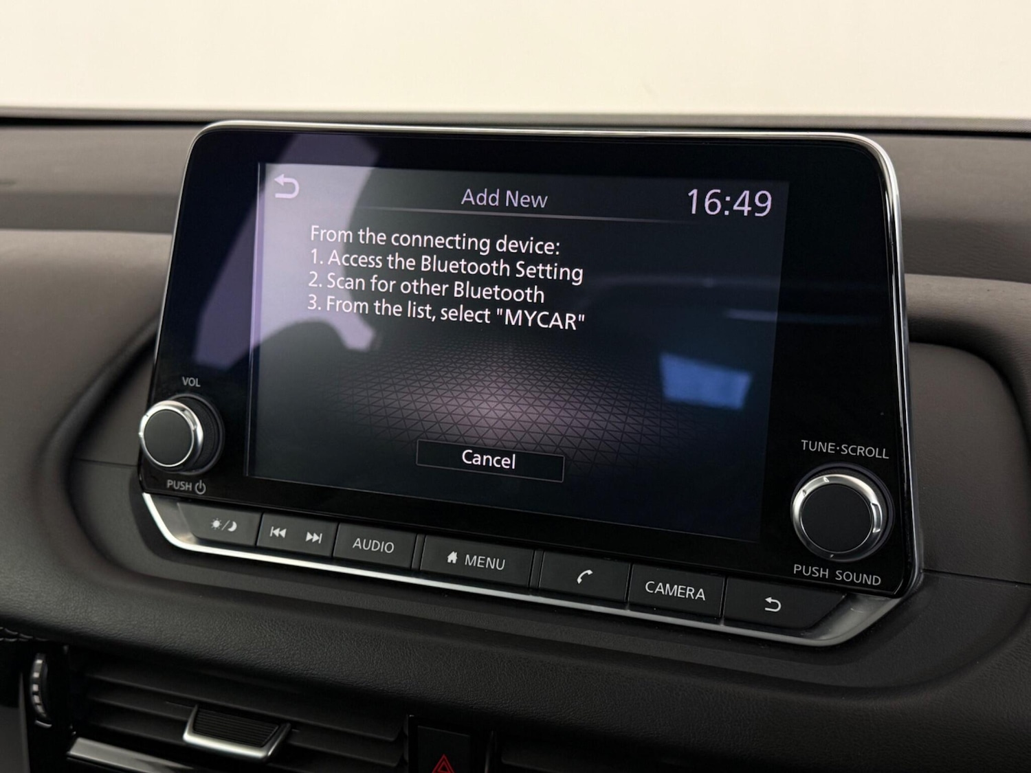 Used Nissan Qashqai 2022 for sale - 77684420: Photo 26