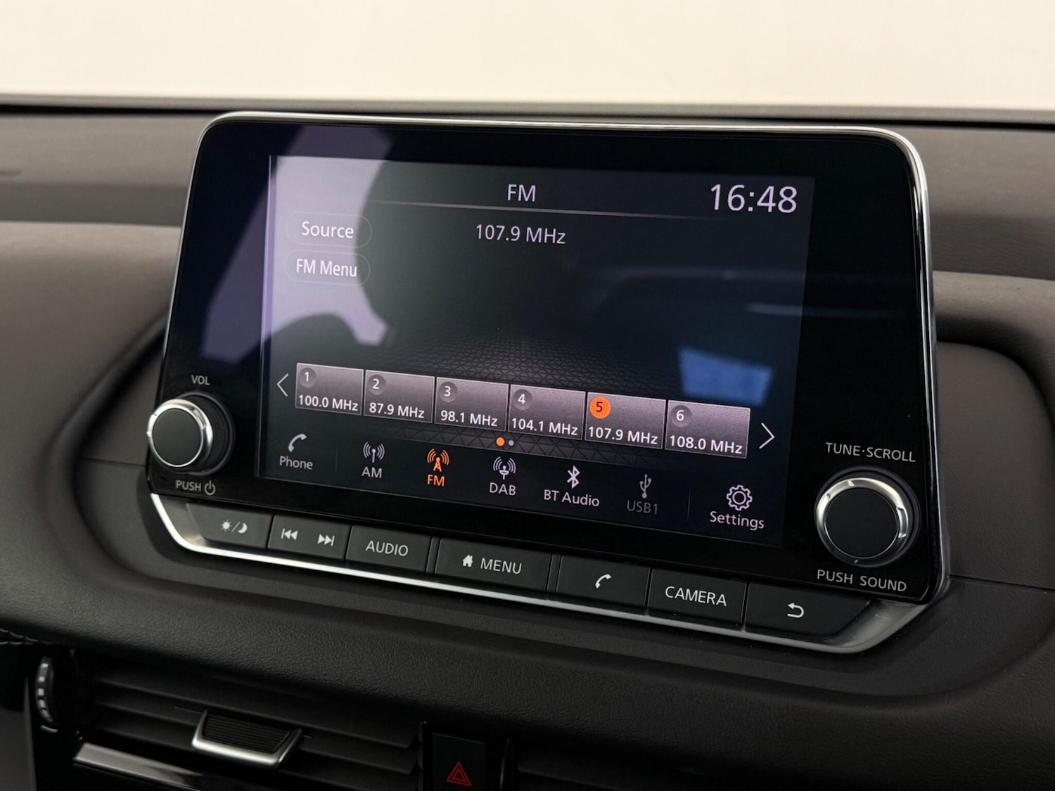 Used Nissan Qashqai 2022 for sale - 77684420: Photo 28