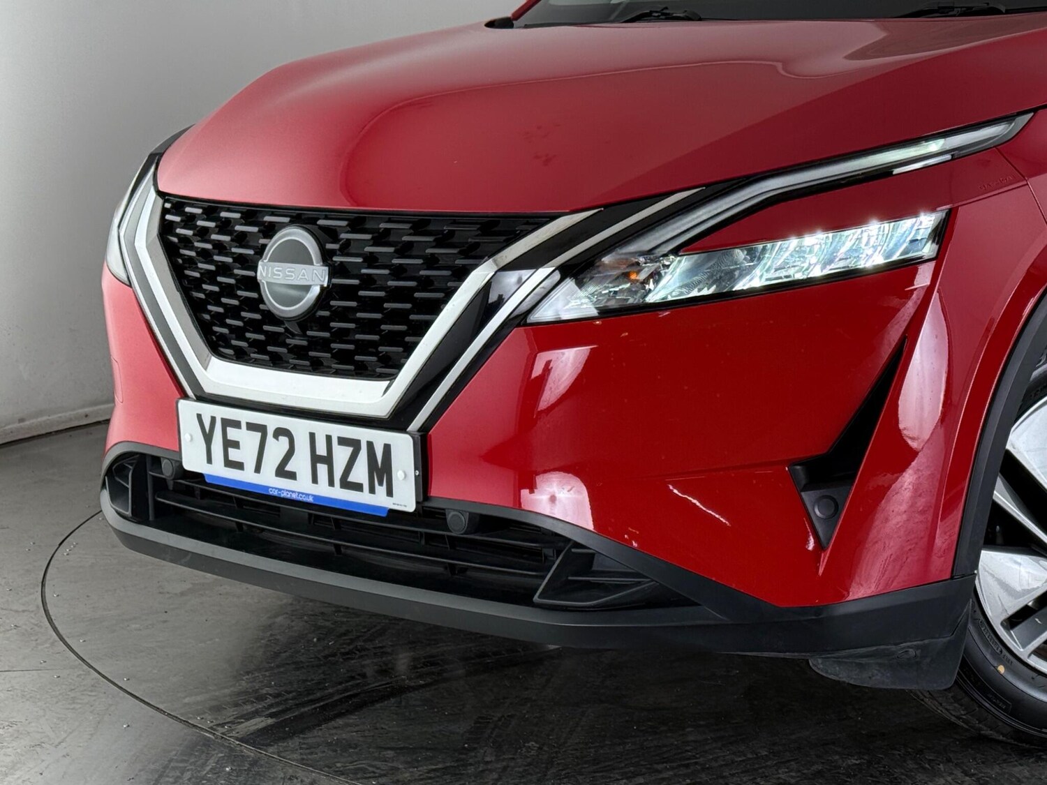 Used Nissan Qashqai 2022 for sale - 77684420: Photo 31