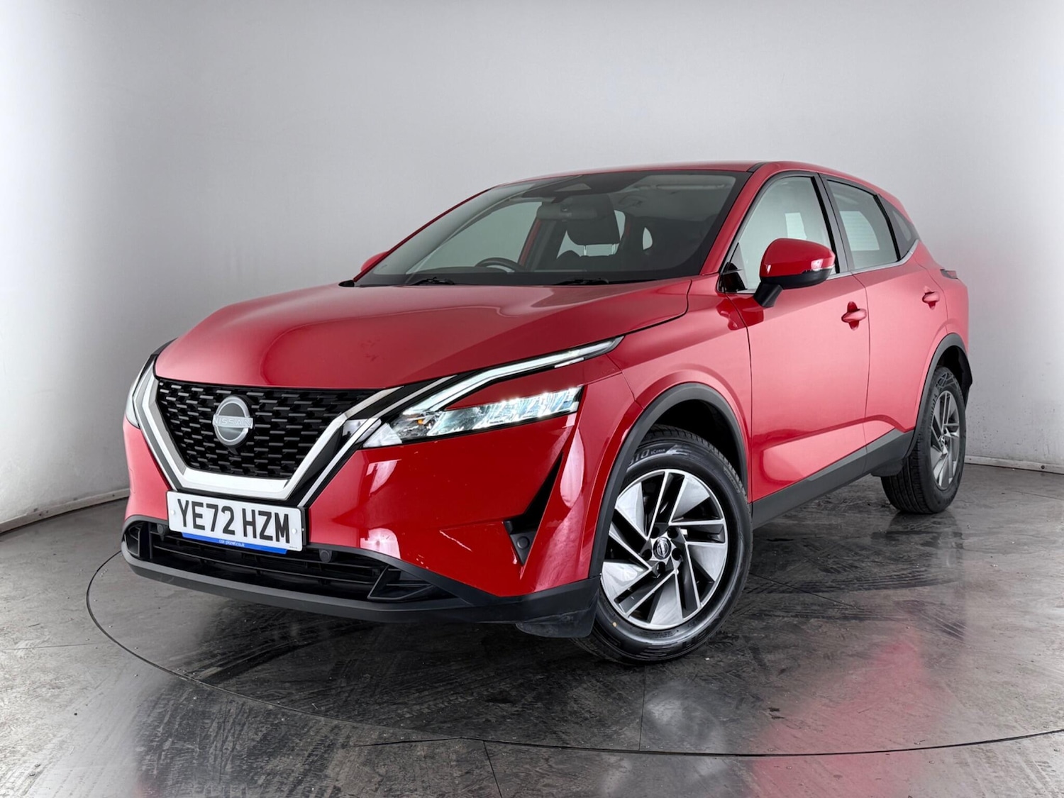 Used Nissan Qashqai 2022 for sale - 77684420: Photo 32